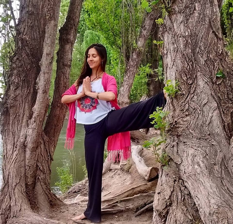 Que agradecer sea mi Mantra de cada día